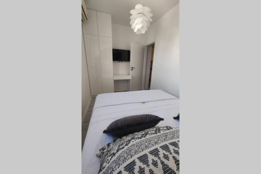 New! Top Apartment, Split View From Above Luaran gambar